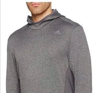 Adidas Men Response Astro Hoody Training Hoodie XL